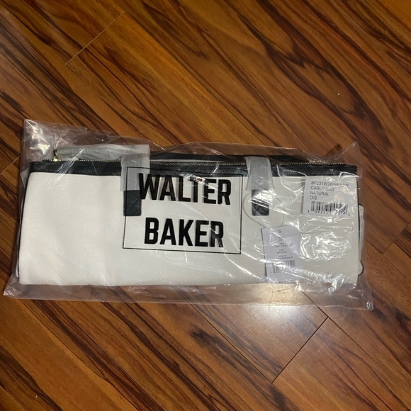 NWT Walter Baker Carly Day Tripper Tote - Picture 4 of 6